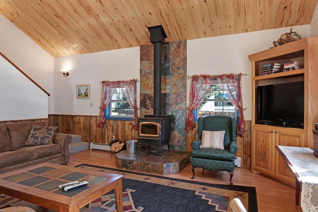 Champoluc Villa เซาธ์ฟอร์ค ภายนอก รูปภาพ